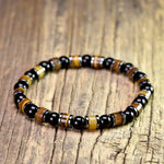 Bracelet 'Bouclier de Protection'
