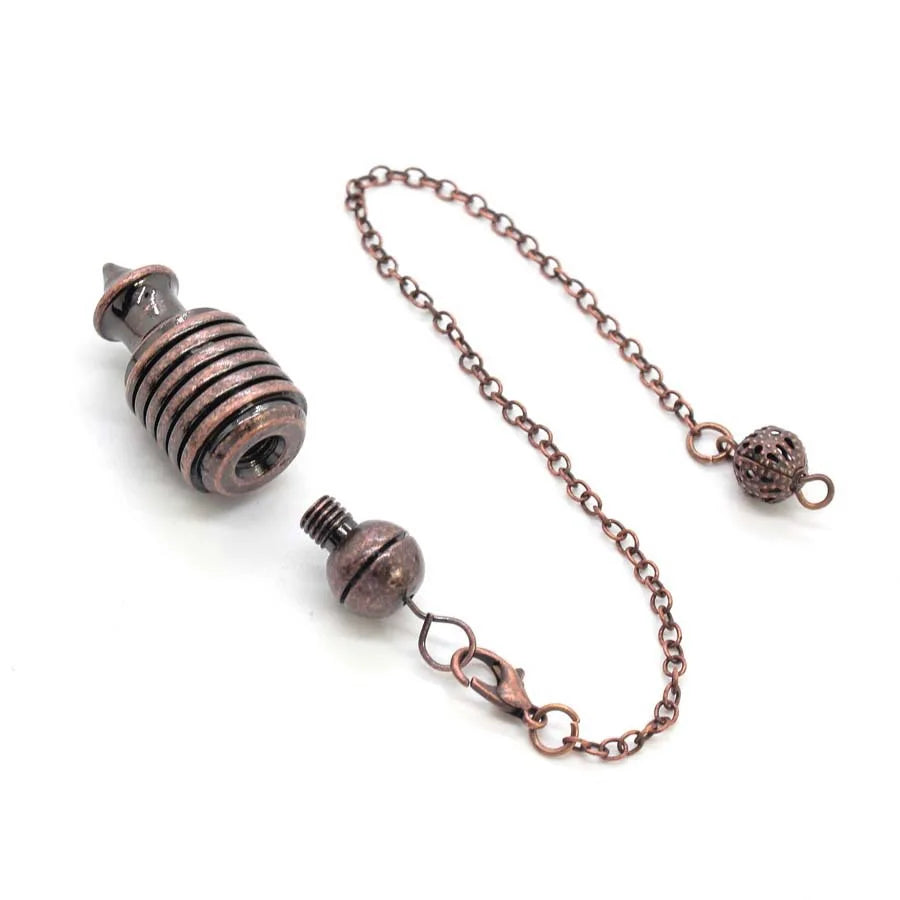 Pendule Témoin 'Osiris'