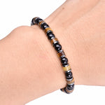 Bracelet 'Bouclier de Protection'