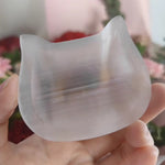 Bol de Purification en Sélénite