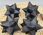Merkaba en Shungite - Absorbe Ondes & Radiations