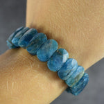 Bracelet en Apatite - Apaisement & Équilibre