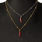 'Corne d'Abondance' - Attire l'Argent