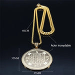 Carré Magique de Jupiter - Attire Argent & Richesse