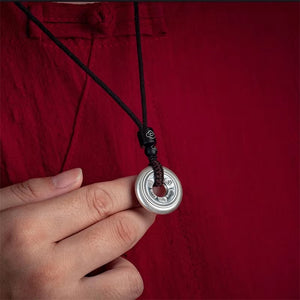 Mantra Taoïste - Attire la Chance