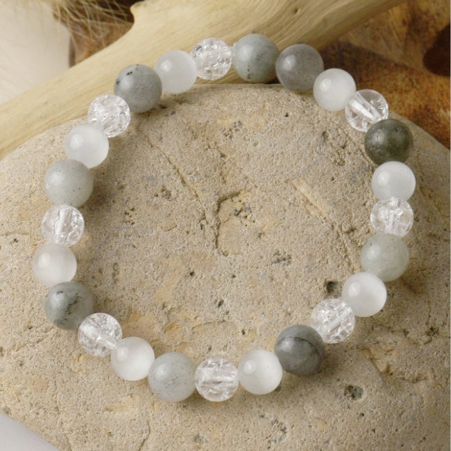 Bracelet 'Purification Intégrale'