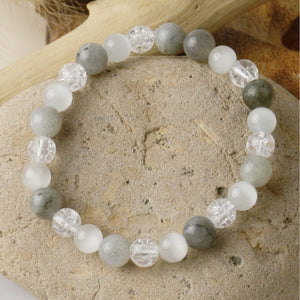 Bracelet 'Purification Intégrale'