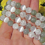 Bracelet 'Purification Intégrale'