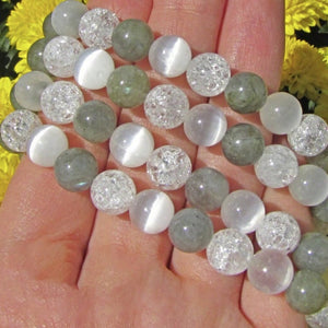 Bracelet 'Purification Intégrale'