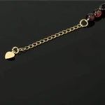 Bracelet en Grenat - Revitalisation