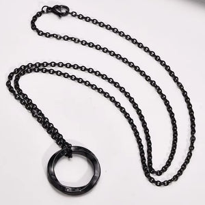 Talisman Runique 'Gyrđa' - Protection Totale