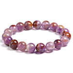 Bracelet en Cacoxenite - Passage en 5ème Dimension