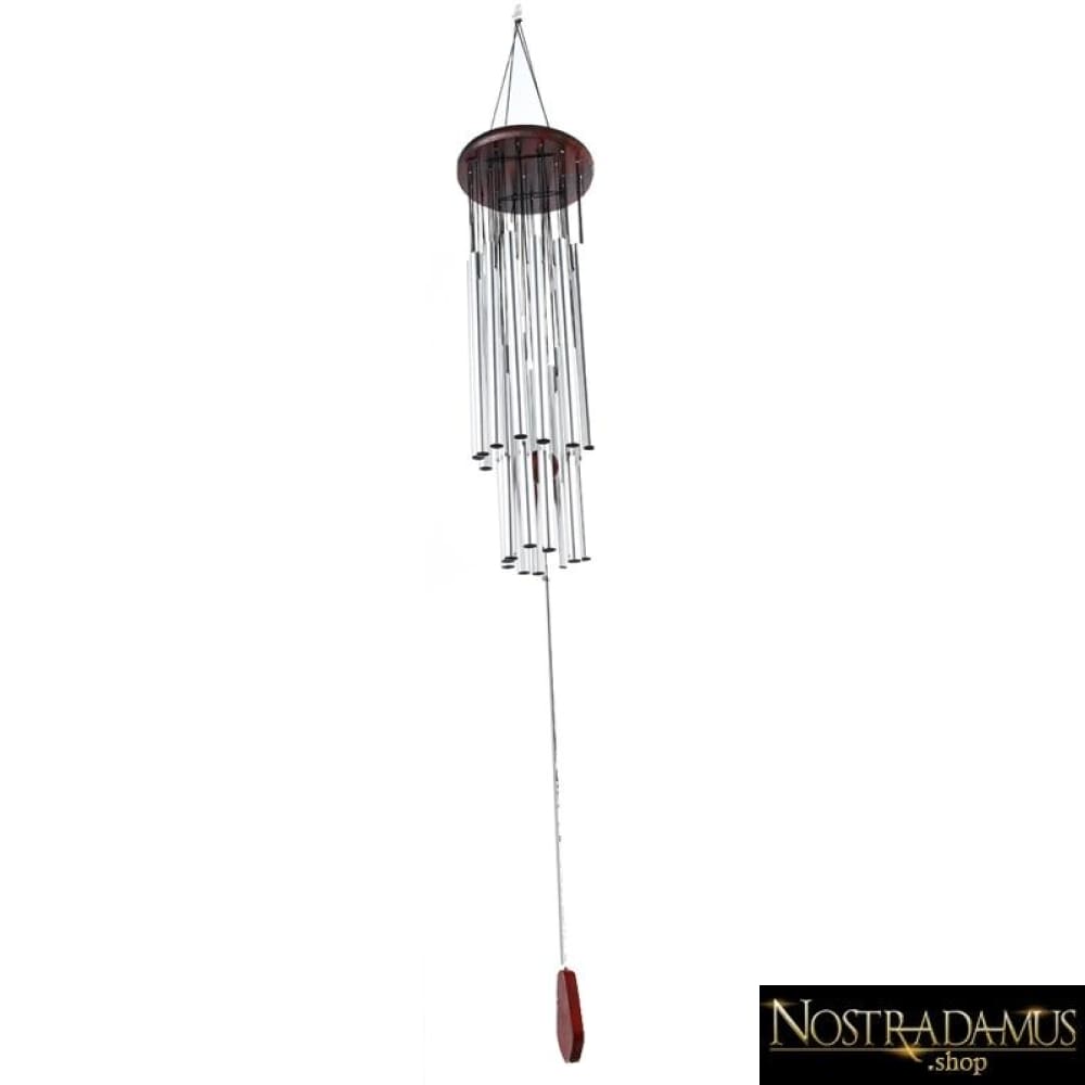 Carillon à vent en métal 70cm – Laroom Official Store