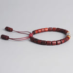 Bracelet de Prière Bouddhiste