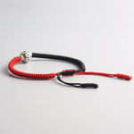 Bracelet Tibétain 'Jambhala' - Richesse & Prospérité