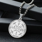 Pentacle Abondance & Prospérité