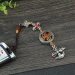 Talisman Bouddhiste 'Vajra' - Protection