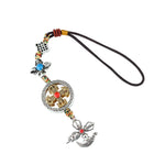 Talisman Bouddhiste 'Vajra' - Protection