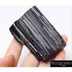 Tourmaline Noire brute - Pierres