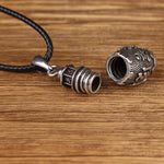 Talisman Bouddhiste 'Āksepinī Siddhih' - Attirez Ce Que Vous Désirez