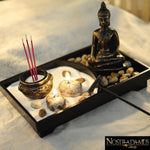 Jardin Zen miniature - Figurines et Miniatures