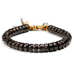 Bracelet 'Maṅgala' - Bénédictions du Bouddha