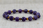 Bracelet de Protection Psychique