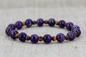 Bracelet de Protection Psychique