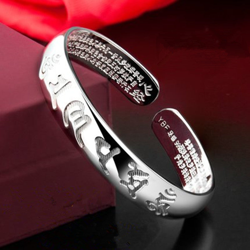 Bracelet Taoïste d'Attraction des Richesses