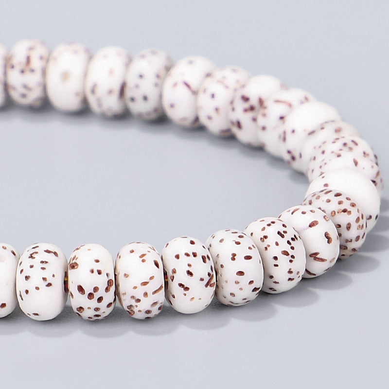Bracelet Porte-Bonheur - 'Œil de Bouddha'
