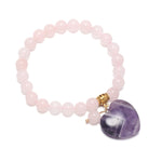 Bracelet 'Harmonie des Sentiments'