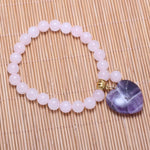 Bracelet 'Harmonie des Sentiments'