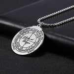 Talisman 'Alpha & Omega'