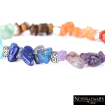 Bracelet Chakras Nature & Harmonie - Chaîne et de Lien Bracelets