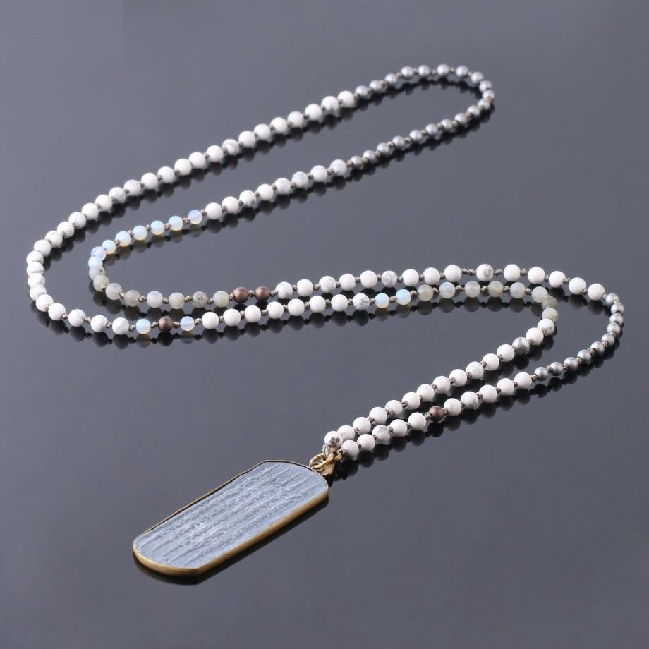 Talisman 'Hah Taew' - Protection & Chance