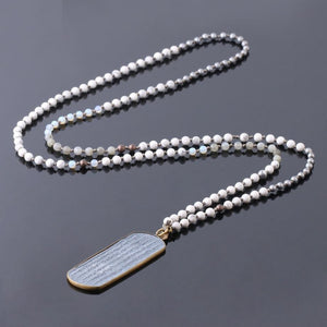 Talisman 'Hah Taew' - Protection & Chance