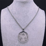Talisman Alchimique - Justice & Protection