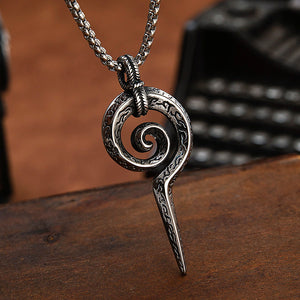 Talisman Chamanique 'Kaw Itzà' - Abondance Cosmique
