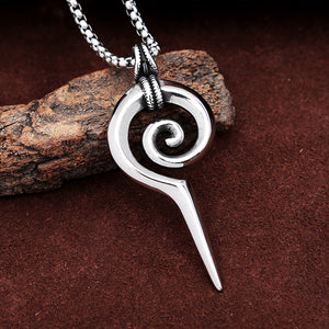Talisman Chamanique 'Kaw Itzà' - Abondance Cosmique