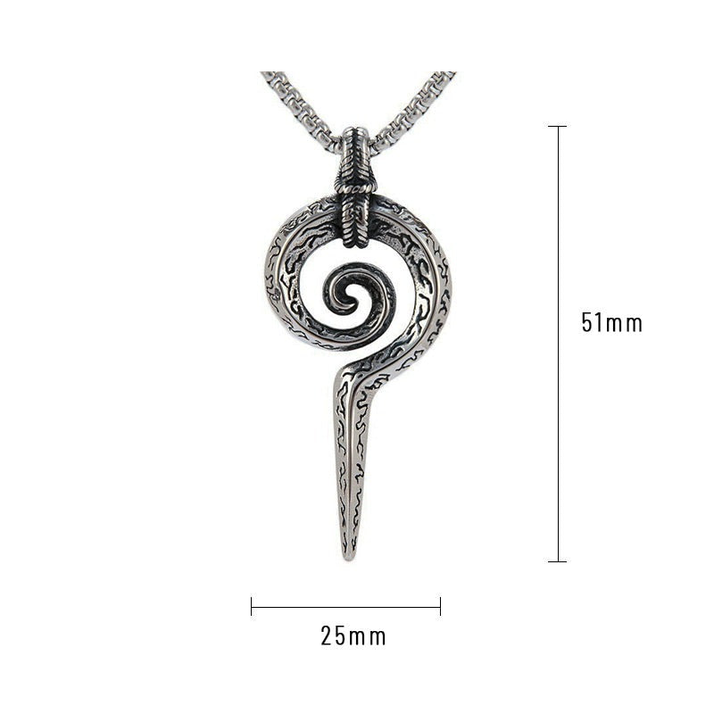 Talisman Chamanique 'Kaw Itzà' - Abondance Cosmique