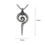 Talisman Chamanique 'Kaw Itzà' - Abondance Cosmique