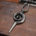 Talisman Chamanique 'Kaw Itzà' - Abondance Cosmique