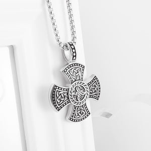 Croix Celtique - Protection