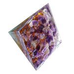 Orgonite de Guérison Spirituelle