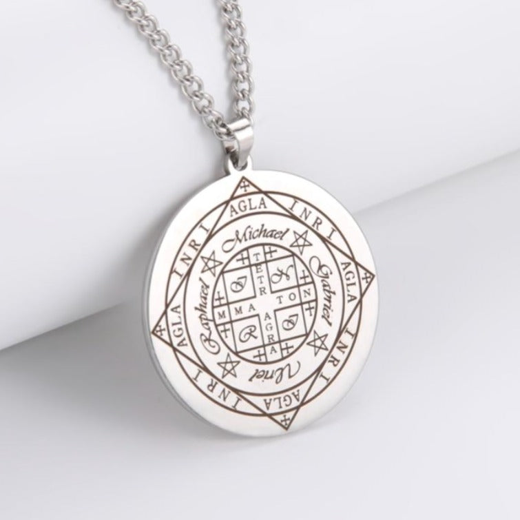 Talisman d'Invocation des Archanges
