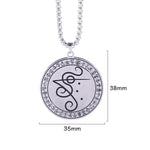 Talisman Alchimique d'Abondance