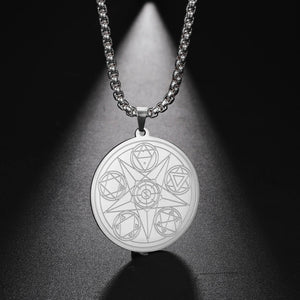 Talisman de Transmutation des Énergies