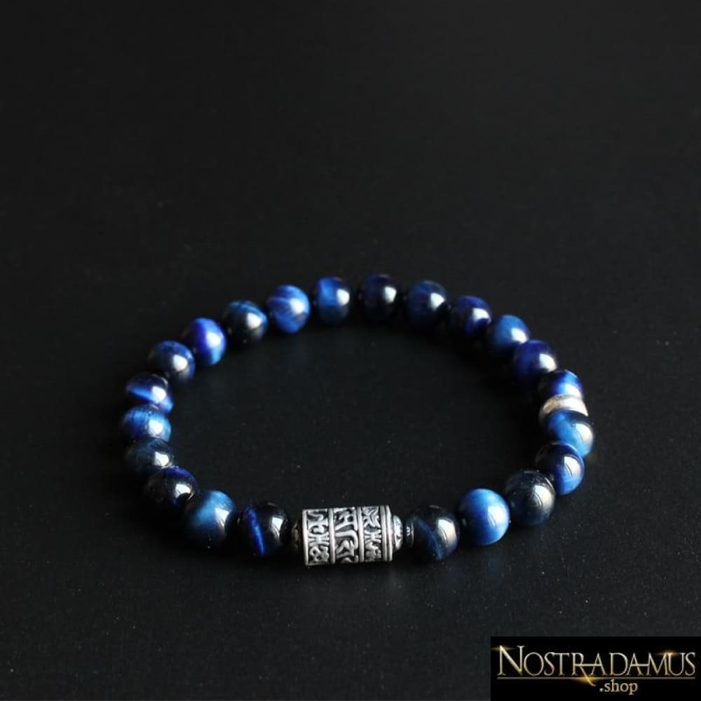 Bracelet il de faucon - Strand Bracelets