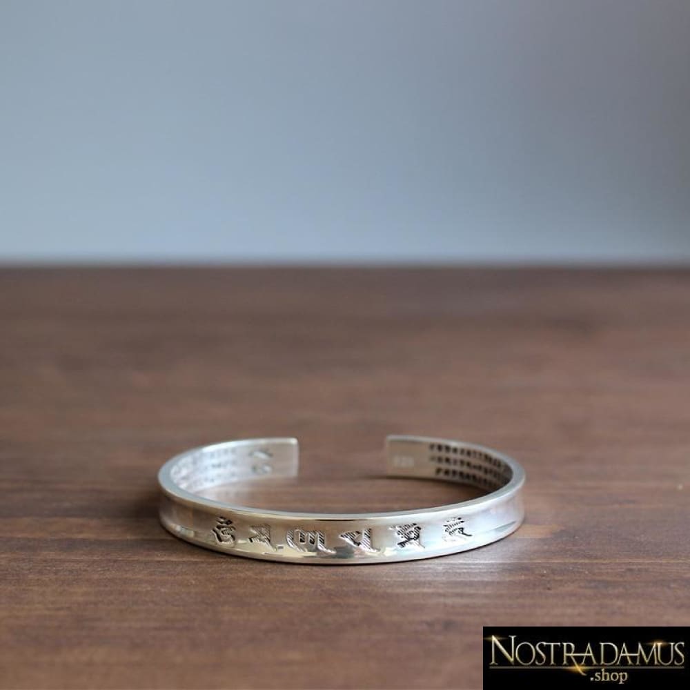 Bracelet Sutra du Cur - Bracelets