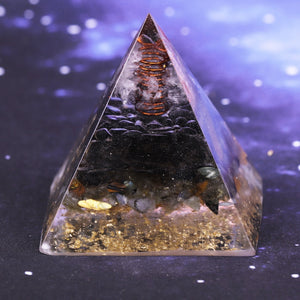 Orgonite de Protection